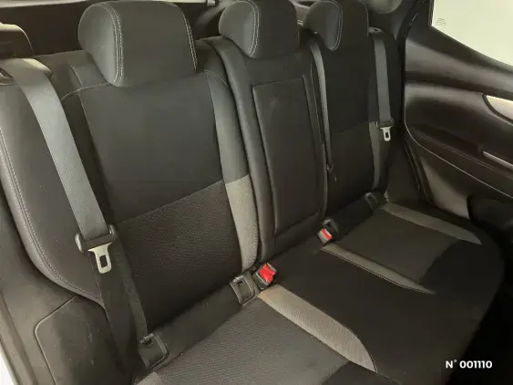 NISSAN QASHQAI II - voiture d'occasion - Photo 11
