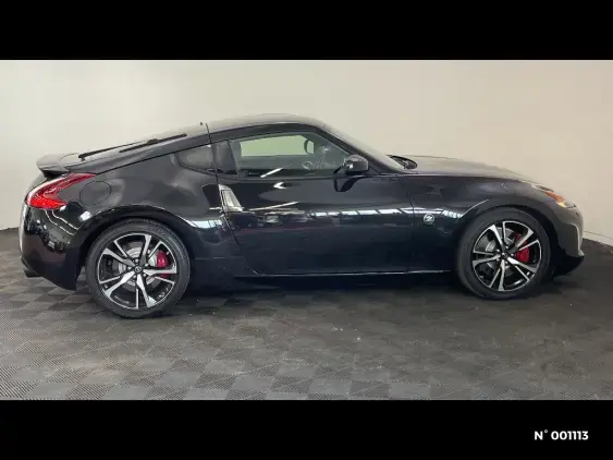NISSAN 370Z - voiture d'occasion - Photo 5