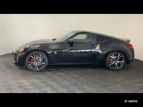 NISSAN 370Z - voiture d'occasion - Photo 2
