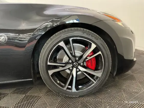 NISSAN 370Z - voiture d'occasion - Photo 8