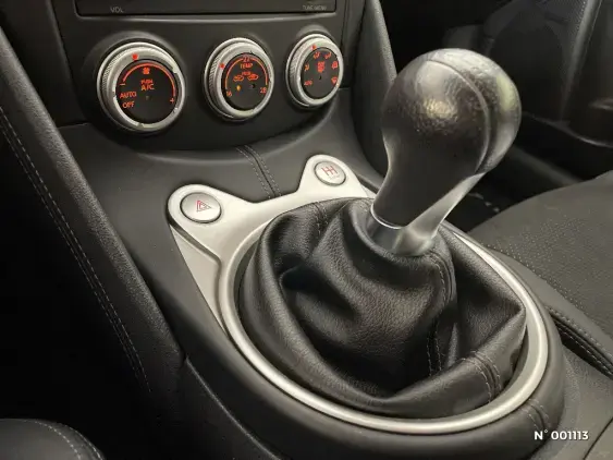 NISSAN 370Z - voiture d'occasion - Photo 14