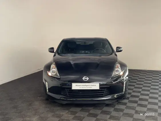 NISSAN 370Z - voiture d'occasion - Photo 3