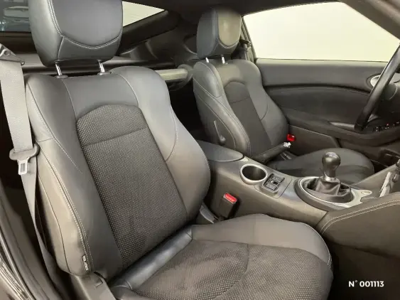 NISSAN 370Z - voiture d'occasion - Photo 11