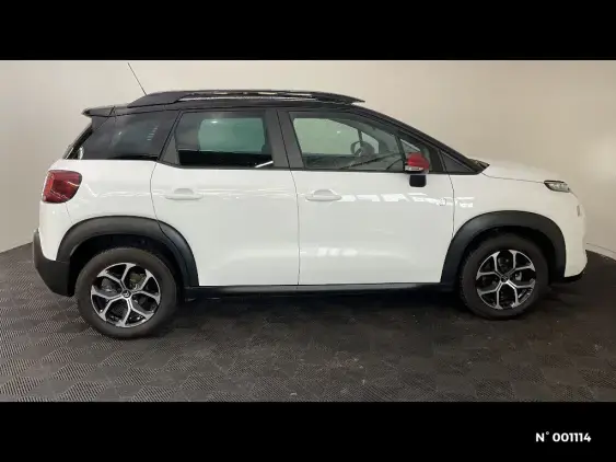 CITROEN C3 AIRCROSS - voiture d'occasion - Photo 5