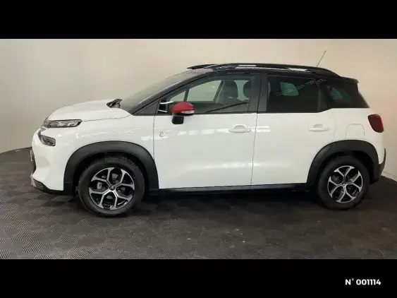 CITROEN C3 AIRCROSS - voiture d'occasion - Photo 2