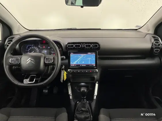 CITROEN C3 AIRCROSS - voiture d'occasion - Photo 9