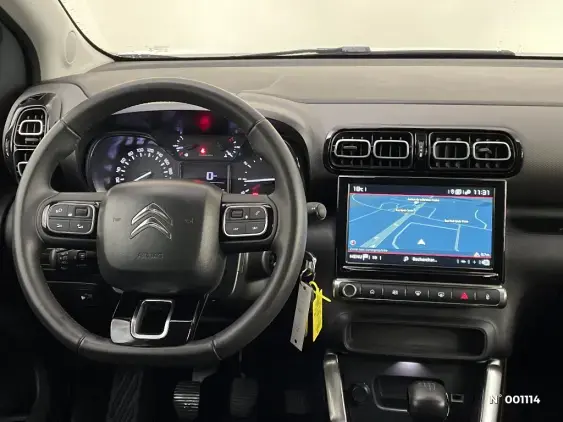 CITROEN C3 AIRCROSS - voiture d'occasion - Photo 13