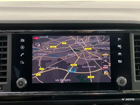 SEAT ATECA - voiture d'occasion - Photo 15