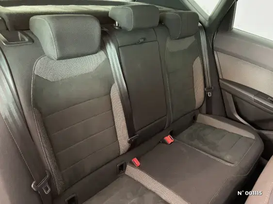 SEAT ATECA - voiture d'occasion - Photo 11