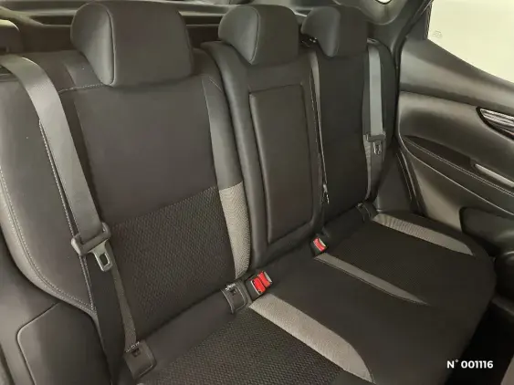 NISSAN QASHQAI II - voiture d'occasion - Photo 11