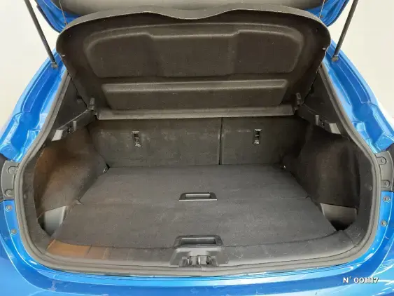 NISSAN QASHQAI II - voiture d'occasion - Photo 7