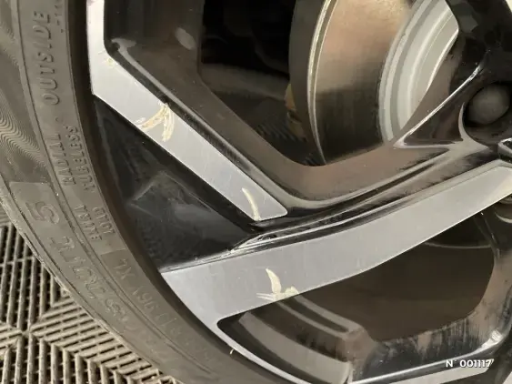 NISSAN QASHQAI II - voiture d'occasion - Photo 26