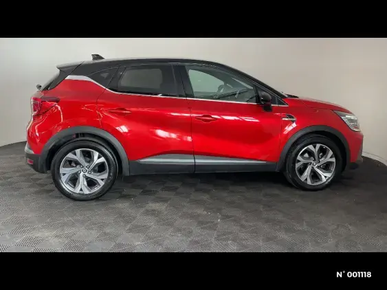 RENAULT CAPTUR II - voiture d'occasion - Photo 5