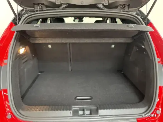 RENAULT CAPTUR II - voiture d'occasion - Photo 7