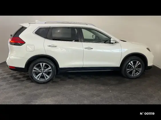 NISSAN X-TRAIL III - voiture d'occasion - Photo 5