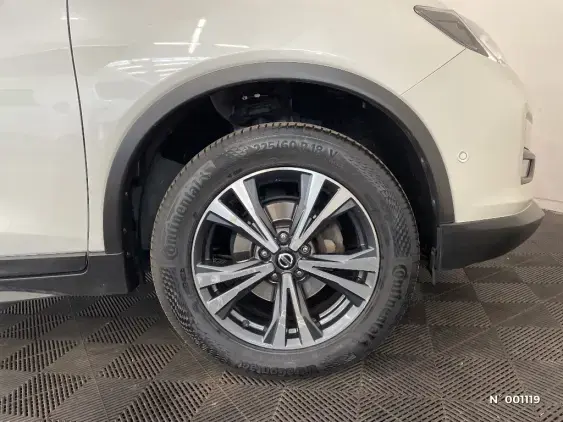 NISSAN X-TRAIL III - voiture d'occasion - Photo 8