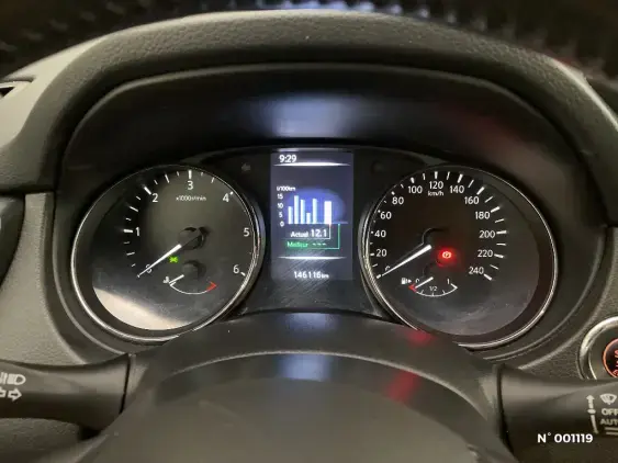 NISSAN X-TRAIL III - voiture d'occasion - Photo 12