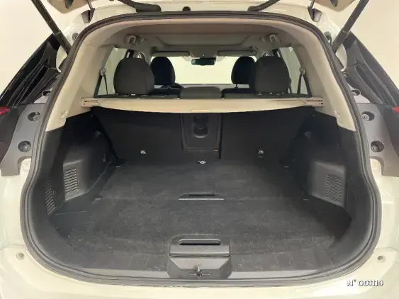 NISSAN X-TRAIL III - voiture d'occasion - Photo 7