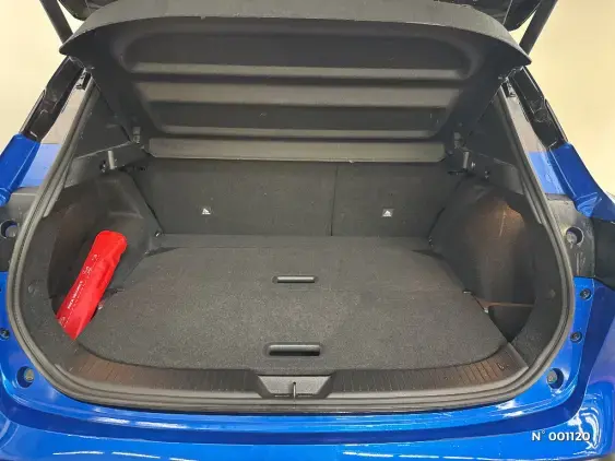 NISSAN QASHQAI III - voiture d'occasion - Photo 7