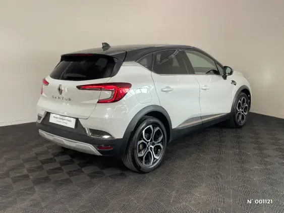 RENAULT CAPTUR II - voiture d'occasion - Photo 4