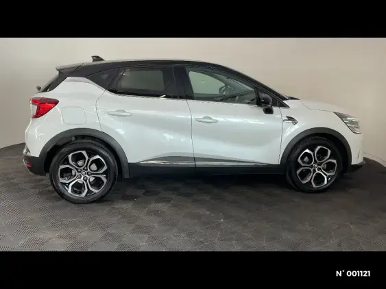 RENAULT CAPTUR II - voiture d'occasion - Photo 5