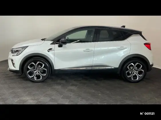 RENAULT CAPTUR II - voiture d'occasion - Photo 2