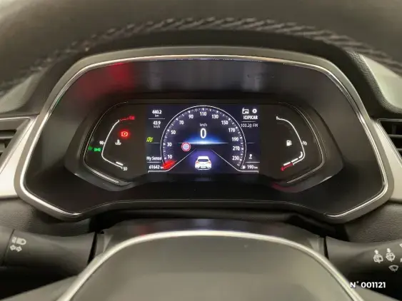 RENAULT CAPTUR II - voiture d'occasion - Photo 12