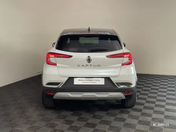 RENAULT CAPTUR II - voiture d'occasion - Photo 6