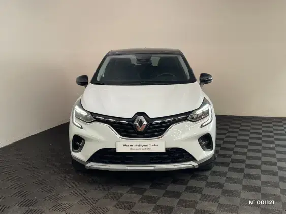 RENAULT CAPTUR II - voiture d'occasion - Photo 3