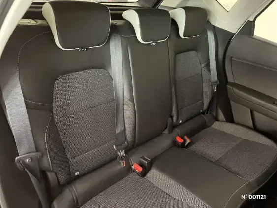 RENAULT CAPTUR II - voiture d'occasion - Photo 11