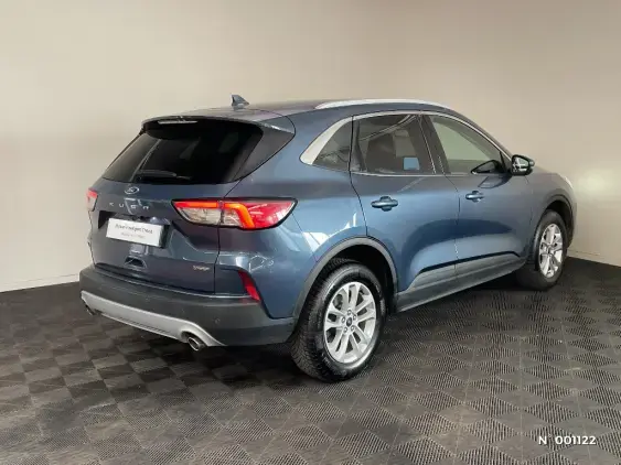 FORD KUGA III - voiture d'occasion - Photo 4