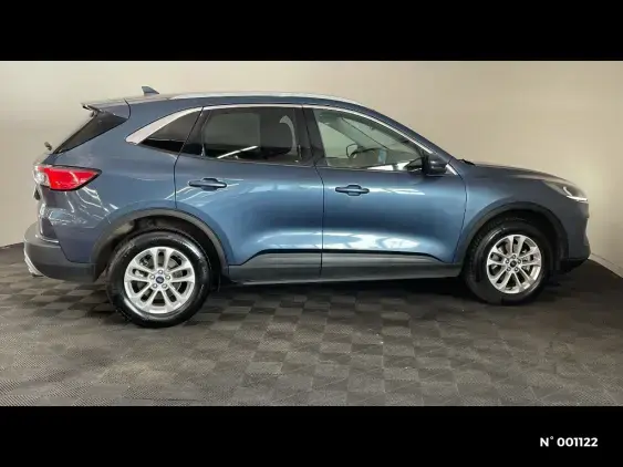 FORD KUGA III - voiture d'occasion - Photo 5
