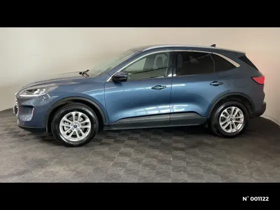 FORD KUGA III - voiture d'occasion - Photo 2