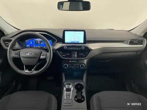 FORD KUGA III - voiture d'occasion - Photo 9