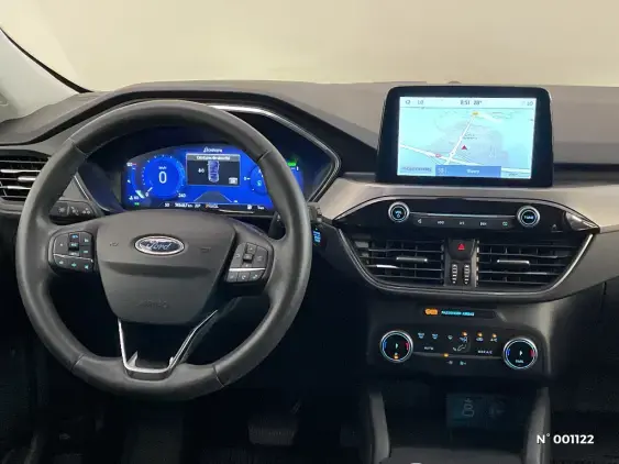 FORD KUGA III - voiture d'occasion - Photo 13