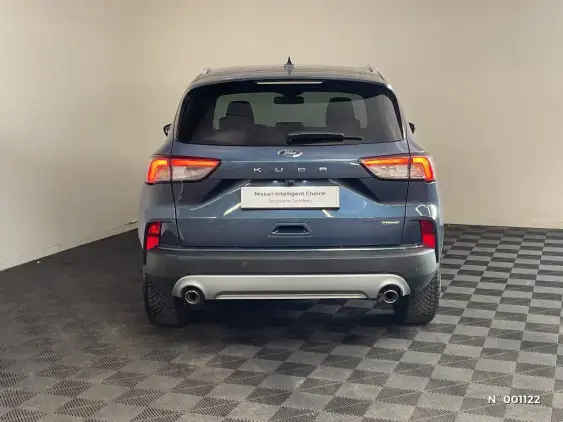 FORD KUGA III - voiture d'occasion - Photo 6