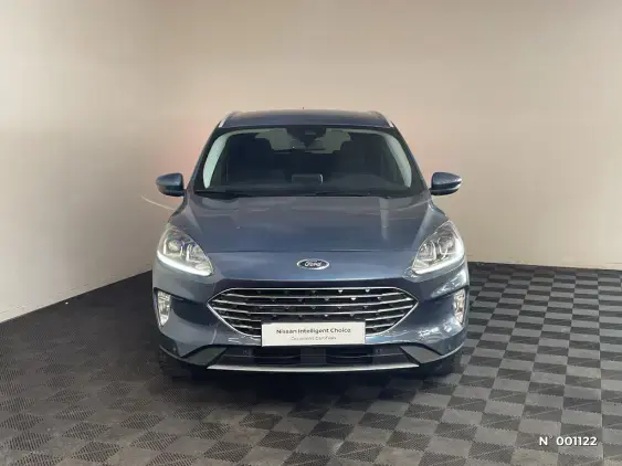FORD KUGA III - voiture d'occasion - Photo 3