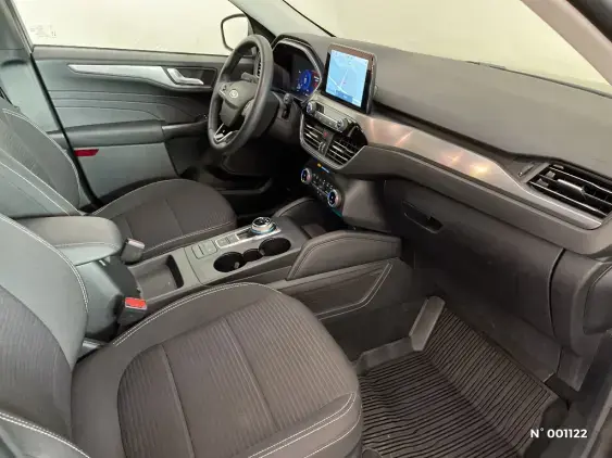 FORD KUGA III - voiture d'occasion - Photo 10