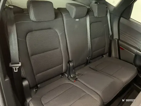 FORD KUGA III - voiture d'occasion - Photo 11