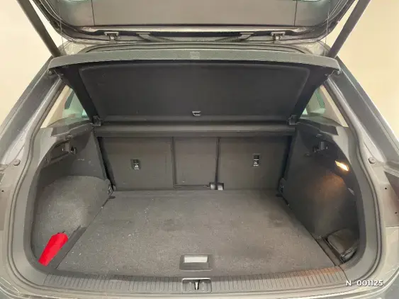 VOLKSWAGEN TIGUAN II - voiture d'occasion - Photo 7