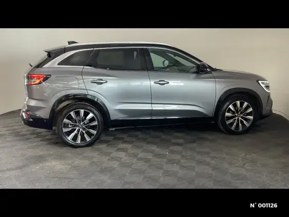 RENAULT AUSTRAL - voiture d'occasion - Photo 5