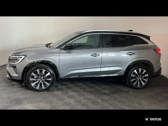 RENAULT AUSTRAL - voiture d'occasion - Photo 2