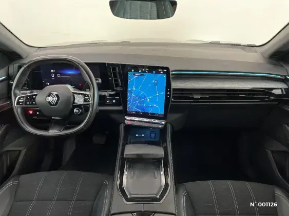 RENAULT AUSTRAL - voiture d'occasion - Photo 9