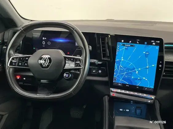 RENAULT AUSTRAL - voiture d'occasion - Photo 13