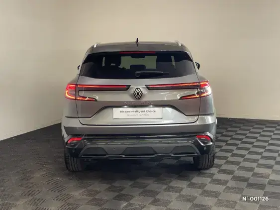 RENAULT AUSTRAL - voiture d'occasion - Photo 6