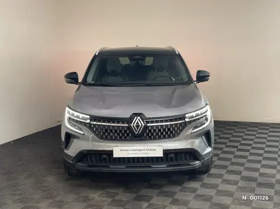 RENAULT AUSTRAL - voiture d'occasion - Photo 3