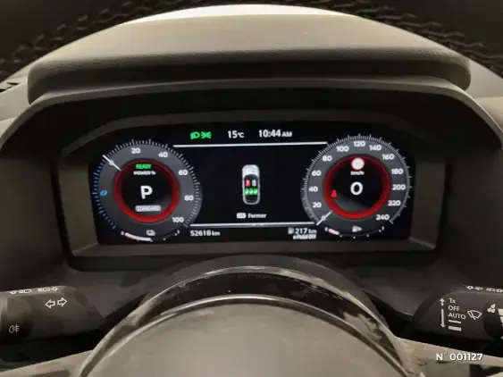 NISSAN QASHQAI III - voiture d'occasion - Photo 12