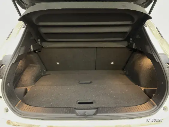 NISSAN QASHQAI III - voiture d'occasion - Photo 7