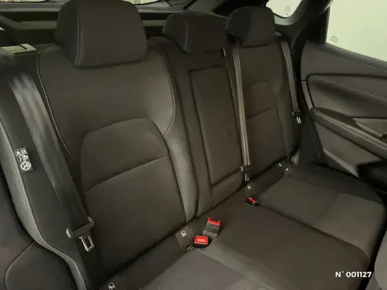 NISSAN QASHQAI III - voiture d'occasion - Photo 11