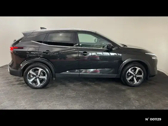 NISSAN QASHQAI III - voiture d'occasion - Photo 5